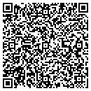QR code with D C & L Farms contacts