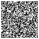 QR code with Artistic Spaces contacts