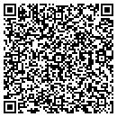 QR code with Cinnamon Bay contacts