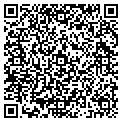QR code with P C Shoppe contacts