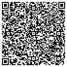 QR code with Covington Creek Vtrnary Clinic contacts