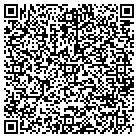 QR code with Saint Mtthew Untd Mthdst Chrch contacts