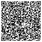 QR code with R & J's Graphic Hair Design contacts