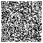 QR code with Dennis M Eshbaugh PHD contacts