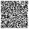 QR code with UBS contacts