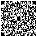 QR code with Yukon Studio contacts