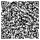 QR code with R W Management contacts