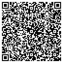 QR code with Hutz Sign Co Inc contacts