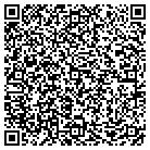 QR code with Rhino Home Improvements contacts