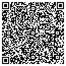 QR code with L & T Auto Sales contacts