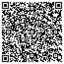 QR code with W Locke Mc Kenzie contacts