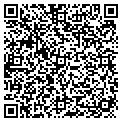 QR code with Gap contacts