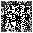 QR code with Thomas Library contacts