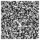 QR code with Oaks Hills Animal Hospital contacts