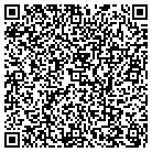 QR code with Cornerstone Wellness Center contacts