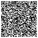 QR code with James Tanner contacts