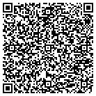 QR code with Banks Robins Construction Corp contacts