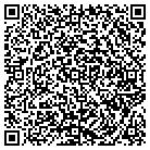 QR code with Angie's Tailoring & Tuxedo contacts