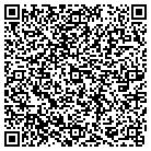 QR code with Pritchard's Roof Chimney contacts