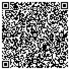 QR code with Delta Heating & Cooling Inc contacts