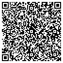 QR code with Crystas Exclusive contacts