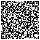 QR code with A Able Lock Service contacts
