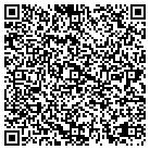 QR code with Omega Mechanical Design Inc contacts