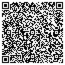 QR code with Harding's Park Cycle contacts