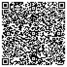 QR code with McFarrin Construction Inc contacts