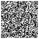 QR code with Hubbard Press Ohio Corp contacts