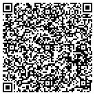 QR code with Phillip Blevins Tires contacts