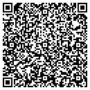 QR code with J Kelley's contacts