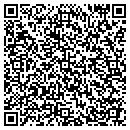 QR code with A & I Studio contacts
