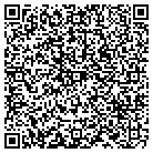 QR code with Residential Mrtg of Youngstown contacts