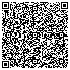 QR code with Cincinnati Mechanical Service contacts
