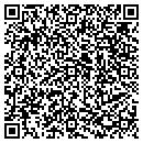 QR code with Up Town Flowers contacts