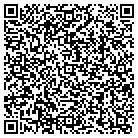 QR code with Harley's Mini Storage contacts