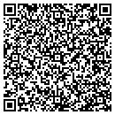 QR code with Astro Pool Co Inc contacts