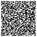 QR code with Y C Textiles contacts