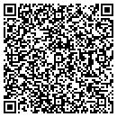QR code with Morgan Manor contacts