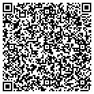 QR code with White House Community Cr Un contacts