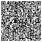 QR code with Univ Settlement Trans Housing contacts