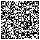 QR code with Amherst Wine Shop contacts