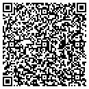 QR code with The Screenmobile contacts