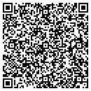 QR code with Hobart Corp contacts