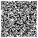 QR code with R B Leake Inc contacts