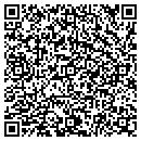 QR code with O' Mat Properties contacts