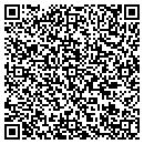 QR code with Hathorn Properties contacts