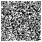 QR code with N & W Machining & Fabricating contacts