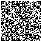 QR code with Macedonia Property Management contacts